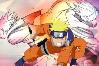 Với nội dung hấp dẫn, Samurai 8 xứng đáng là "con đẻ" của Naruto chứ không phải Boruto
