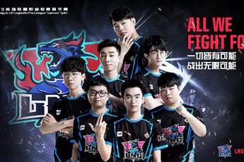 LMHT - Bình luận viên LPL nhận xét về SofM: Cậu ấy chắc chắn là người Đi rừng hàng đầu LPL