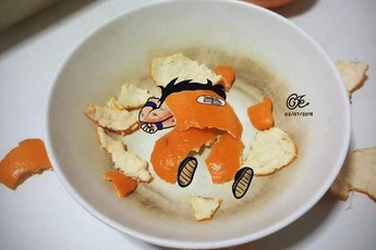 Chết cười với loạt ảnh chế 'sang chảnh' siêu lầy do fan sáng tạo về các nhân vật trong Dragon Ball