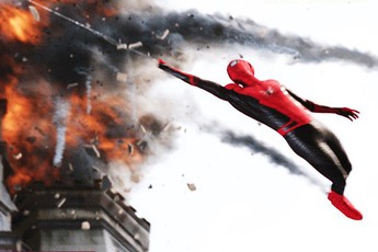 Báo quốc tế đồng loạt khen ngợi Spider-Man: Far From Home, một bộ phim Marvel vượt xa kỳ vọng