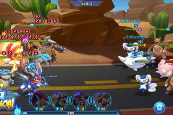 Bất ngờ đổi tên game gần thời điểm ra mắt 18/07, liệu fan Pokemon có được "thỏa mãn" trong những ngày sắp tới?