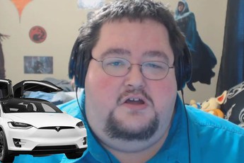 Đắng lòng streamer ảo tưởng bỏ ra 2.3 tỷ mua ô tô rồi ra lệnh cho người xem donate trả nợ cho mình và cái kết