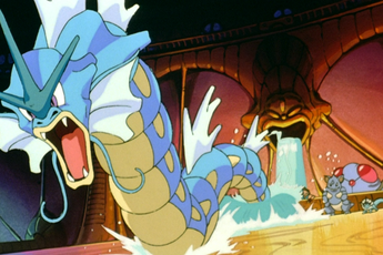 Tin vui: Pica Huyền Thoại quyết định tặng luôn Gyarados siêu mạnh lần đầu đăng nhập, ra mắt sớm 2 ngày