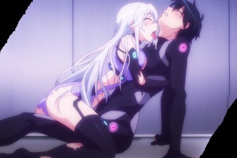 Vì sao anime bây giờ chỉ toàn những pha  "câu khách khoe hàng" ngớ ngẩn?