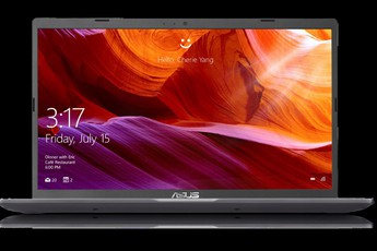 ASUS giới thiệu series laptop X409/ X509: Nhỏ gọn, cấu hình mạnh, chơi game ổn