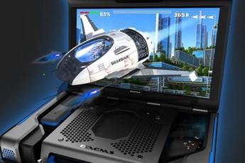 Đây là chiếc va-li thép trị giá 16 triệu đồng giúp bạn mang máy PC / Console đi đâu chơi cũng được