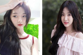 Liên Quân Mobile: Ngắm nhìn nhan sắc "kẹo ngọt" gây thương nhớ của Nene trước trận ShowMatch giải AWC