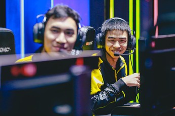 LMHT: GAM Esports – Đội tuyển Việt Nam 'vô đối' về tầm ảnh hưởng và lượng fan quốc tế