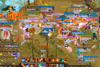 Cao thủ chỉ ra sai lầm chí tử khiến các "con buôn" muốn làm giàu nhờ game nhưng "chơi hoài vẫn lỗ"