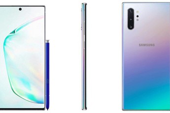 Samsung Galaxy Note 10 5G sẽ có tới 12GB RAM và 1TB ROM