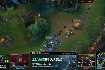 LMHT: Volibear là vị tướng có số phận bi thảm nhất đấu trường chuyên nghiệp khi bị bỏ xó tới 6 năm