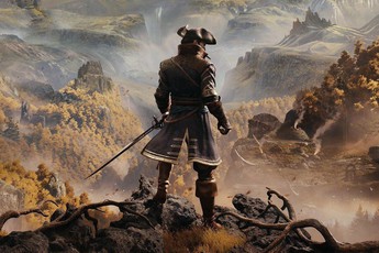 [Vietsub] GreedFall - Bom tấn tháng 9 mà bạn không thể bỏ qua