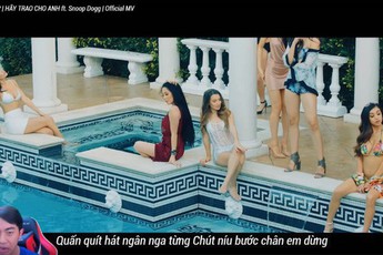 Bị ném đá thậm tệ, Cris Devil Gamer lên tiếng xin lỗi và tự nhận mình "kém duyên"
