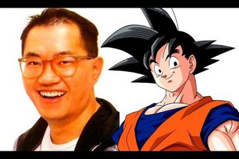 Top 10 họa sĩ truyện tranh vẽ giỏi nhất trong làng manga Nhật Bản, không ai vượt mặt được "cây đại thụ" Akira Toriyama