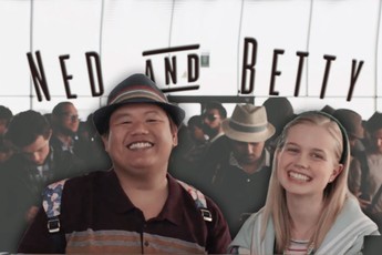 3 cặp đôi siêu lầy, siêu đáng yêu của Spider-Man: Far From Home