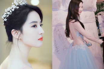 Mulan 2020 có thể là cơ hội tỏa sáng cuối cùng của Lưu Diệc Phi để trở thành ngôi sao Hollywood