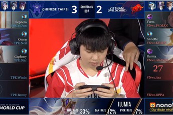 Anti-fan chê Liên Quân Mobile là "Game Tam Quốc", nhưng ngẫm ra thì cũng chẳng sai