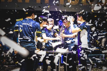 LMHT: Bất chấp quy luật đào thải của esports, Team Liquid vẫn thống trị LCS nhờ đội hình già nhất giải