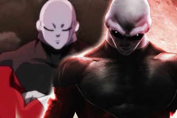 Dragon Ball Super: Hé lộ giây phút yếu lòng của Jiren trong trận chiến cuối cùng của giải đấu quyền lực