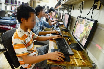 Các chuyên gia khẳng định bệnh 'nghiện game' có thể chữa được mà không cần dùng thuốc