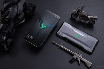 Xiaomi Black Shark 2 Pro sẽ được trang bị chip Snapdragon 855+, ra mắt ngày 30 tháng 7