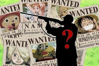 One Piece: Thợ săn tiền thưởng mạnh nhất sẽ xuất hiện, liệu anh ta có "trên kèo" Zoro không?