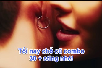 Madison Beer đã nói gì vào tai Sơn Tùng trong MV “Hãy Trao Cho Anh”?