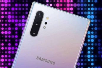 Galaxy Note 10+ phiên bản dành riêng cho thị trường Trung Quốc sẽ nâng RAM lên 12GB, bộ nhớ trong 512GB?