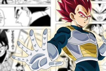 Dragon Ball: Phép "dịch chuyển tức thời" của Goku bá cỡ nào mà Vegeta lại muốn học đến như vậy?