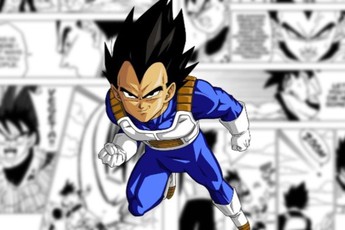 Dragon Ball Super chap 50: Nhóm Goku bị đám tù nhân tuần tra ngân hà bao vây... Vegeta sắp học được Dịch chuyển tức thời