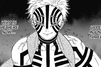 Top 3 Thượng Huyền Quỷ có sức mạnh hủy diệt nhất trong Kimetsu no Yaiba