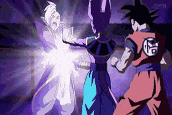 Dragon Ball: Tổng Hợp 3 hình thức của Hakai- thứ sức mạnh đáng sợ có thể khiến bất cứ ai "tan biến" trong tích tắc