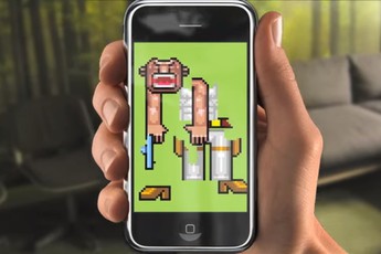 Thử ngay eBoy FixPix: Game mobile đồ họa 'ô vuông' siêu hấp dẫn