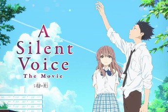 Nhìn lại 5 bộ anime của hãng Kyoto Animation được khán giả Việt Nam yêu thích nhất