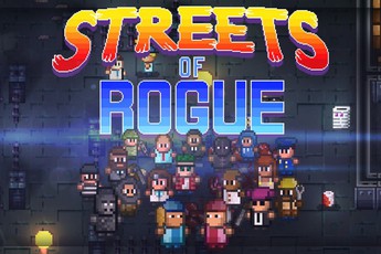 Nhìn tưởng trò trẻ con rẻ tiền, ấy vậy mà tựa game này lại được ví là “GTA 2D” với điểm đánh giá 10/10