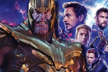 Kịch bản "đáng sợ" ban đầu của Endgame: Thanos giết hết nhóm Avengers, Captain America bị chặt bay đầu