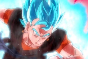 Những điều có thể mà chẳng mấy người biết về Vegito Blue (P.2)