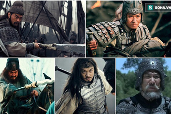 Đều là "hổ tướng", vì sao Quan Vũ coi thường Hoàng Trung, Mã Siêu nhưng coi trọng Triệu Vân?