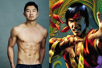 Nam diễn viên vượt mặt Chân Tử Đan, vào vai siêu anh hùng Trung Quốc đầu tiên của Marvel là ai?