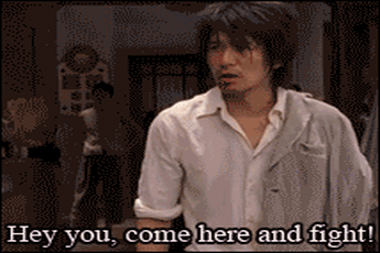 Khi “Thánh Thơ” chơi game làm hẳn bài “hịch” cà khịa cực mạnh hàng loạt liên minh Top máu mặt