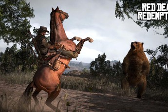 Rockstar sẽ không ra mắt GTA 6 mà thay vào đó là phiên bản làm lại của Red Dead Redemption
