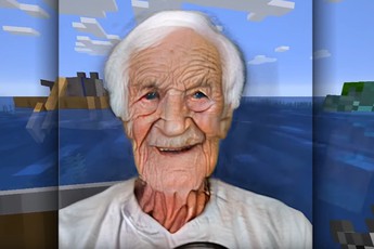 Đây là PewDiePie khi 'đú' Face App, không nói chắc chẳng ai nhận ra