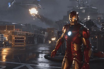 Hé lộ 12 phút gameplay của Marvel's Avenger, game siêu anh hùng hot nhất hiện nay