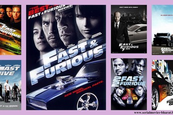 Trước thềm công chiếu "Hobbs and Shaw" ôn lại nhanh lịch sử của series Fast & Furious: Toàn những siêu phẩm kiếm tiền khủng