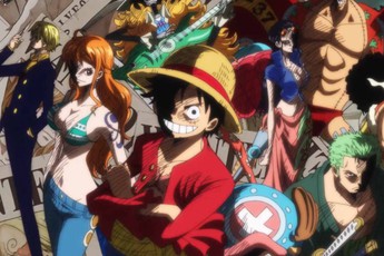 One Piece spoiler chap 950: Kid từ chối liên minh với Luffy, Zoro đi tìm lại Shusui để chuẩn bị cho trận quyết chiến