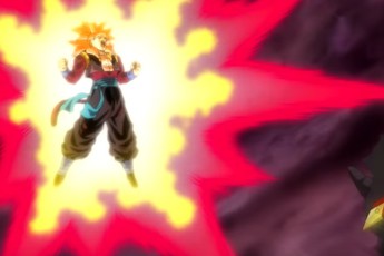 Dragon Ball: 9 dạng biến thể của kỹ thuật Kaio-ken chỉ Goku mới có thể sử dụng