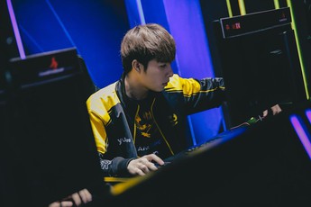 LMHT: Zeros úp mở chuyện sắp trở lại Việt Nam, fan hoang mang 'thử việc không đủ trình nên bị trả về à?'