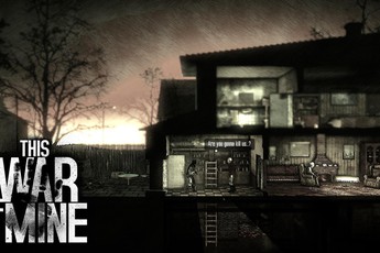 Nhanh tay nhận ngay hai game siêu hay Moonlighter và This War Of Mine hoàn toàn miễn phí