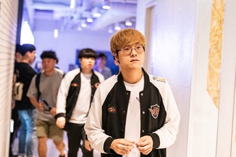 LMHT: SKT thua đau trước DAMWON, netizen Hàn cay nghiệt chỉ trích 'Teddy còn thua cả DBL BigKoro'