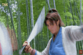 4 tuyệt đỉnh kiếm pháp khiến giang hồ “thèm khát” nhất trong truyện Kim Dung